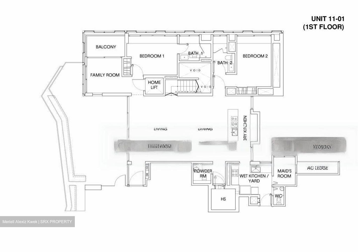 The Oliv (D10), Apartment #463907301